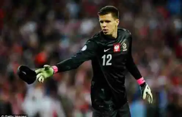 DONE DEAL!! Juventus Close To Sealing €9Million Transfer Fee For This Arsenal Star (Pictured)
